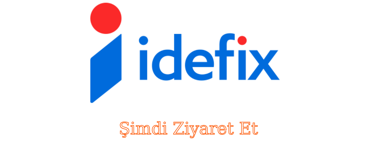 İdefix Mağazamız