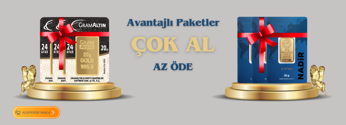 Avantajlı Paket