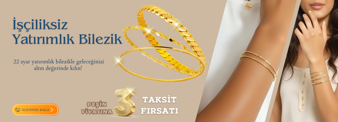 Bilezik