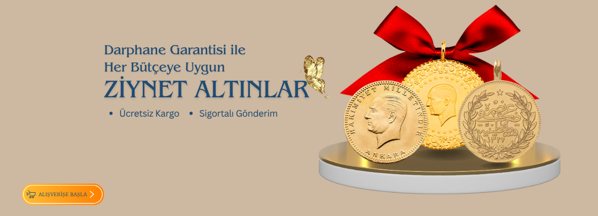 Ziynet Altın