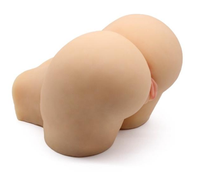 Realistik Vajinalar ve Mastürbatörler10 KG Mega Kalça MastürbatörElisium