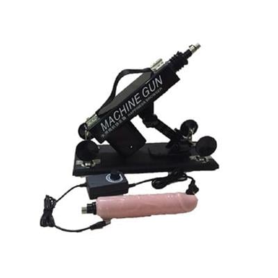 Seks MakinalarıOtomatik Gidip Gelmeli Seks MakinesiLilituShop