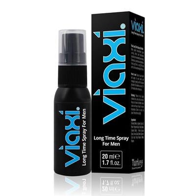 Erkeklere Özel ÜrünlerViaxi Long Time Spray 20 mlElisium