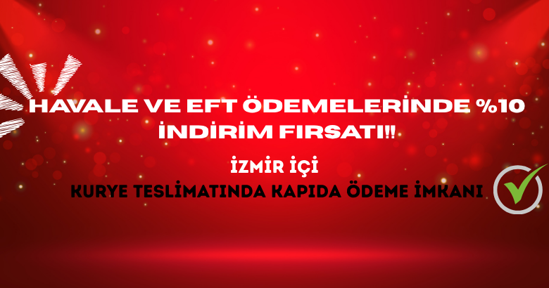 sepette %30 indirim