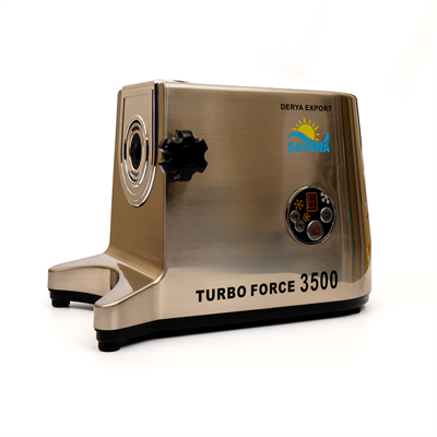 Sayona 1800W Et Kıyma Makinesi (Model: S-3500D)