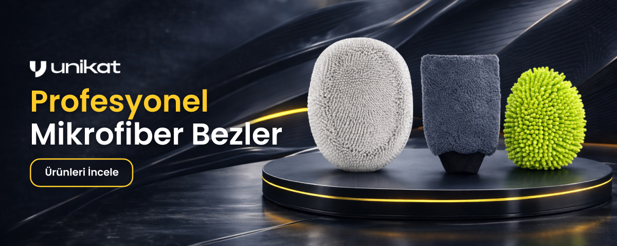Mikrofiber Bezler