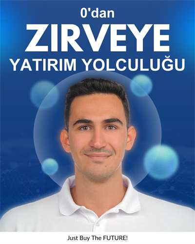 0'dan Zirveye: Yatırım Yolculuğu