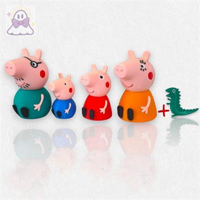Peppa Pig Ailesi