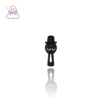 Sprunki Vocals Black