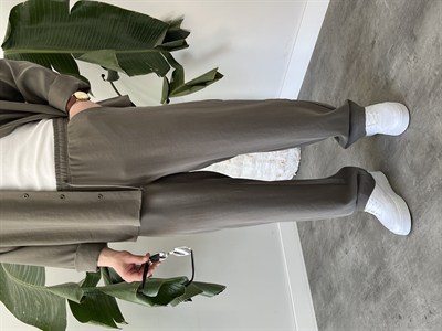 Çağla Premium Modal Oversize Takım