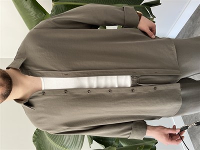 Çağla Premium Modal Oversize Takım
