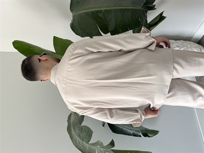 Krem Tensel Takım 