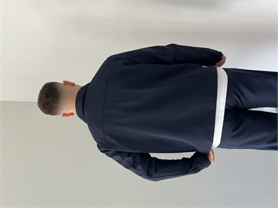 Vicenza Casual Takım Lacivert