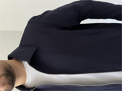 Vonzi Casual  Ceket Lacivert