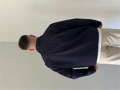 Vonzi Casual  Ceket Lacivert