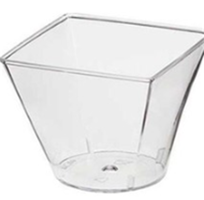 Kristal Mika Kase 200 cc - 24'lü Paket