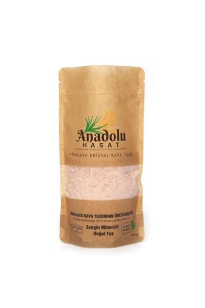 Himalaya Kaya Tuzu Kristal Kaya (öğütülmüş) 500 Gr