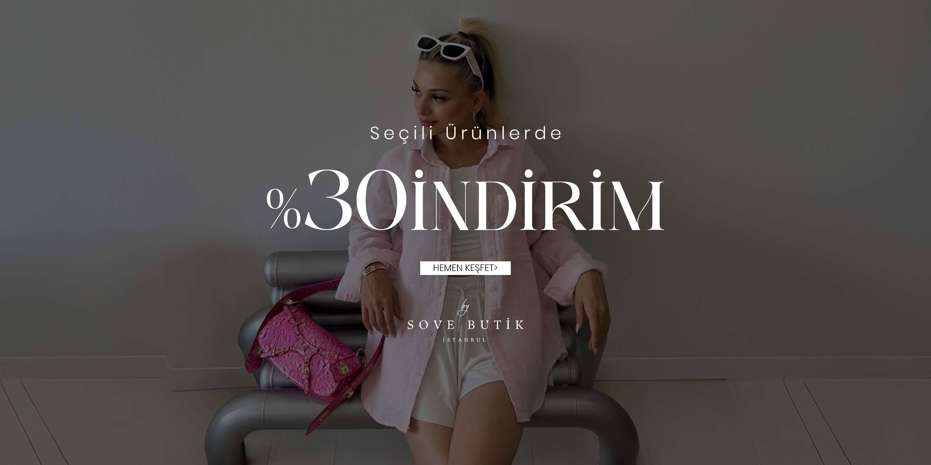 İndirim