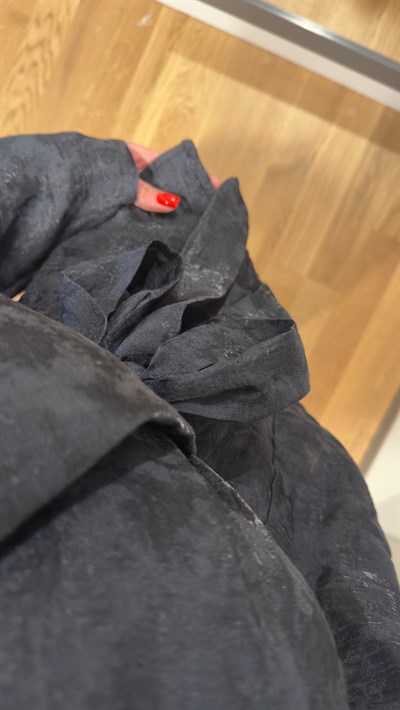 Özel Kumaş Kimono Takım