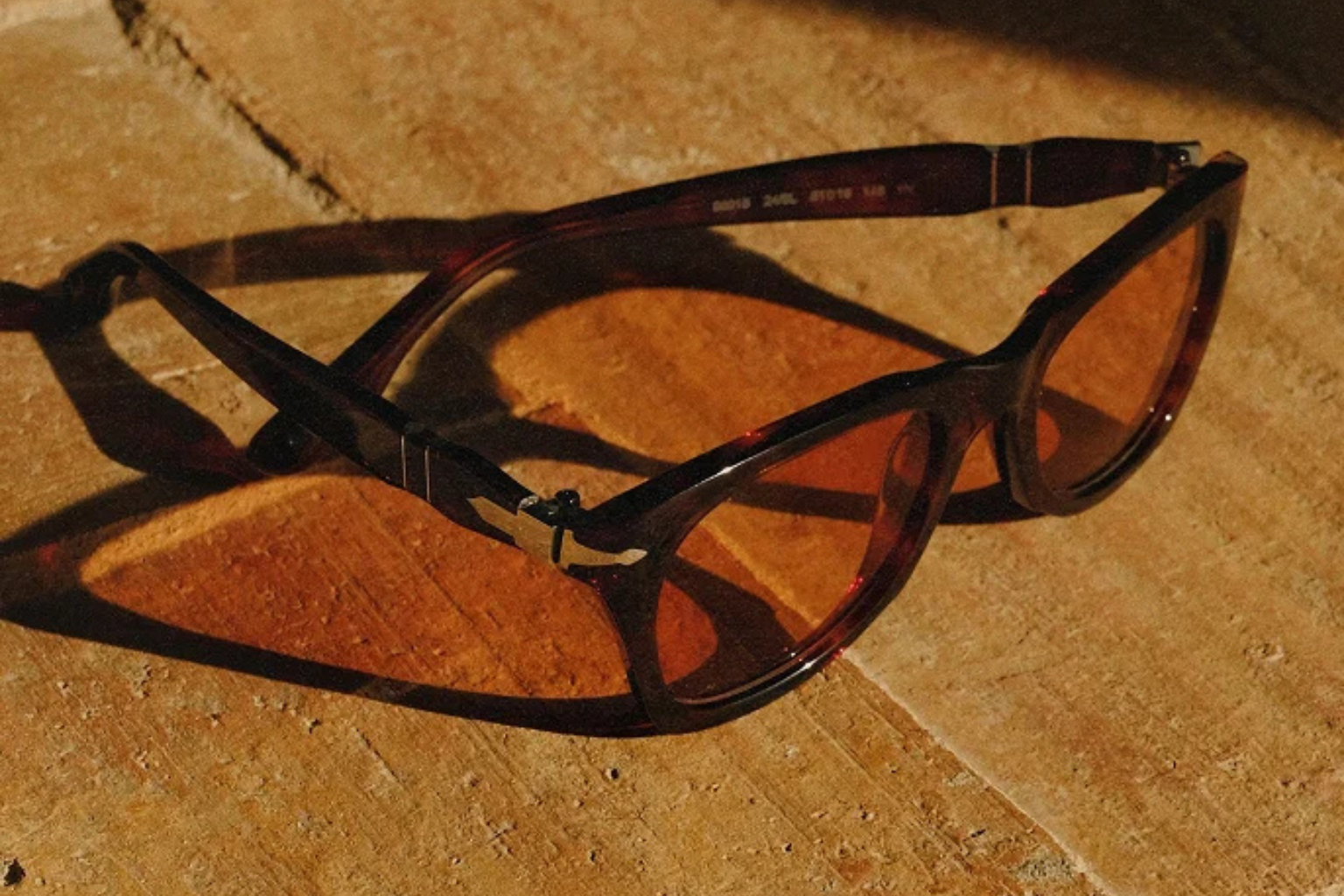 Persol Güneş Gözlüğü
