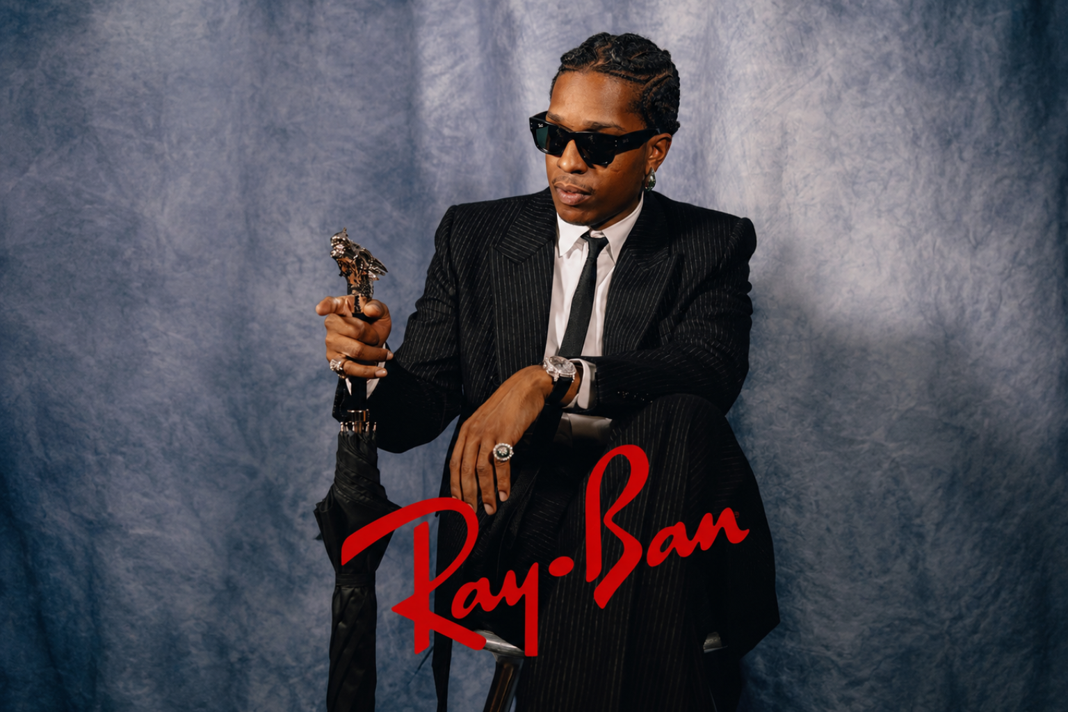 Ray-Ban ASAP Rocky