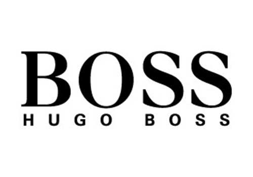 HUGO BOSS