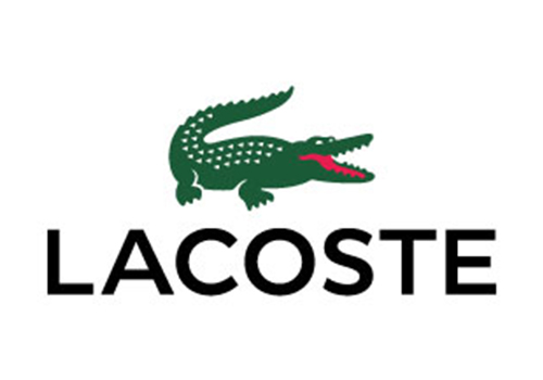 LACOSTE