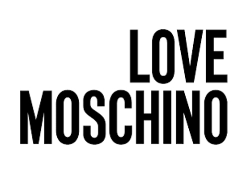 LOVE MOSCHINO