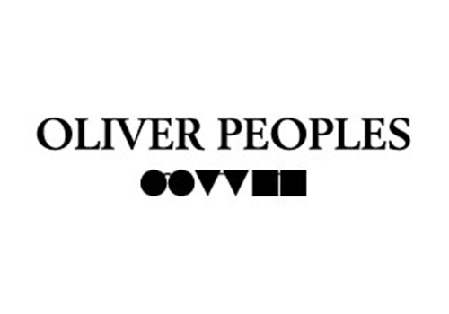 OLIVER PEOPLES