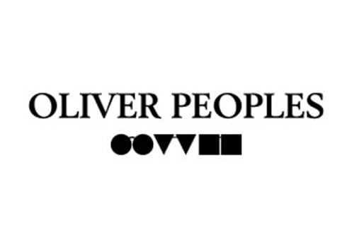 OLIVER PEOPLES