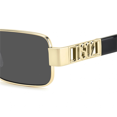 DSQUARED2 D2 0156/S 000IR 54