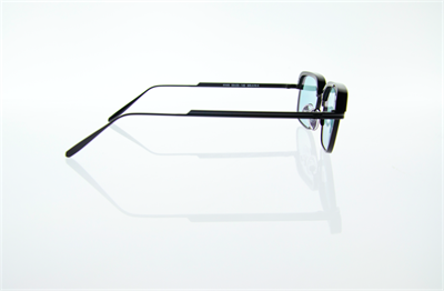 FRANCO VITAL KHAN MBLK-BLK/MAVİ 50