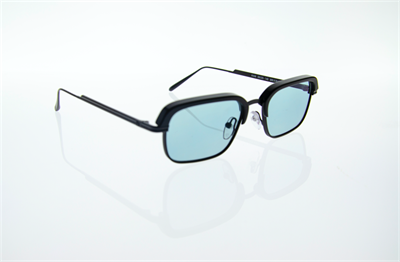 FRANCO VITAL KHAN MBLK-BLK/MAVİ 50