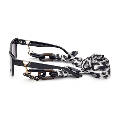 GUESS GU 7816 01B 54