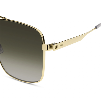 HUGO BOSS 1695/S J5G9K 58
