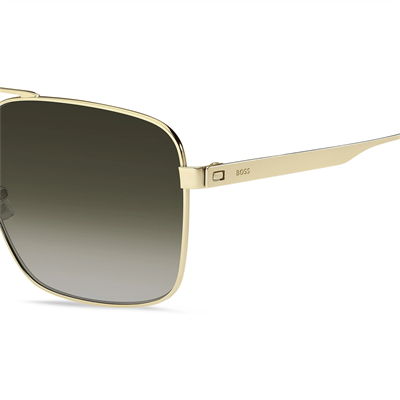 HUGO BOSS 1695/S J5G9K 58