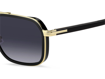 HUGO BOSS 1724/S 2M29O 55