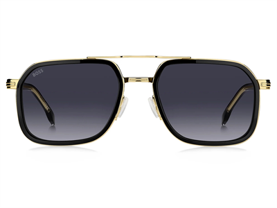 HUGO BOSS 1724/S 2M29O 55