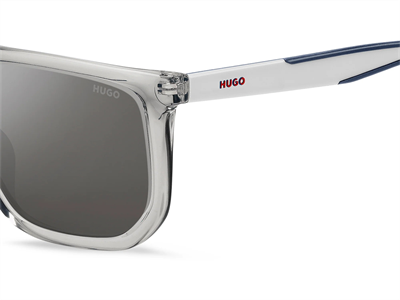 HUGO HG 1336/G/S KB7IR 56