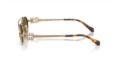 MIU MIU SMU 54ZS 70E09Z 53