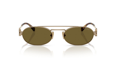 MIU MIU SMU 54ZS 70E09Z 53