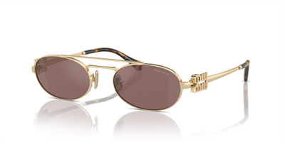 MIU MIU SMU 54ZS ZVN70D 53