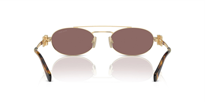 MIU MIU SMU 54ZS ZVN70D 53