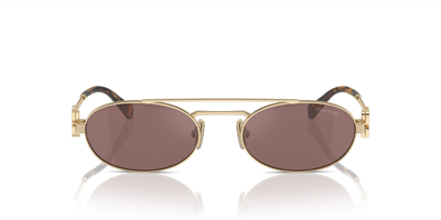 MIU MIU SMU 54ZS ZVN70D 53