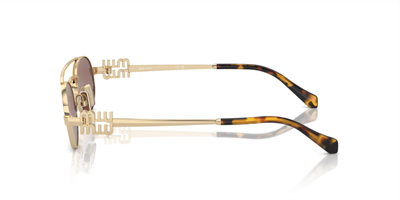 MIU MIU SMU 54ZS ZVN70D 53