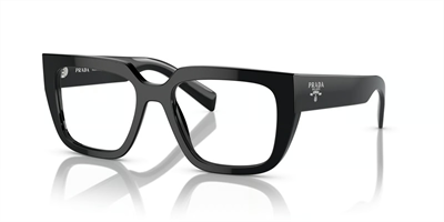 PRADA VPR A03V (Antirefle Kaplamalı) 16K-1O1 52
