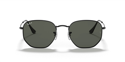 RAYBAN RB 3548-N Hexagonal 002/58 51