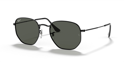 RAYBAN RB 3548-N Hexagonal 002/58 51