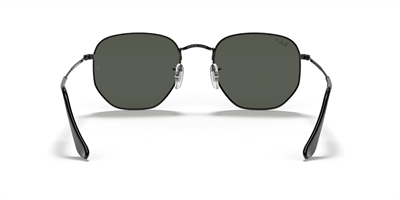 RAYBAN RB 3548-N Hexagonal 002/58 51