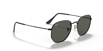 RAYBAN RB 3548-N Hexagonal 002/58 51